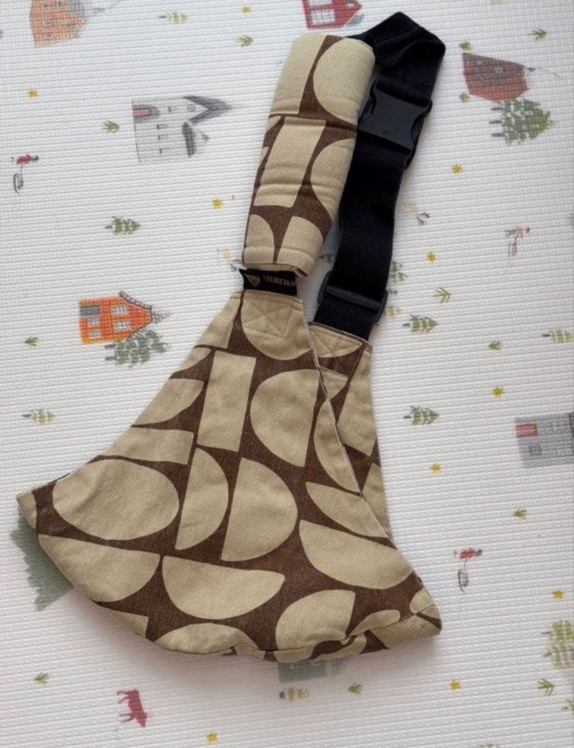 抱っこひも・スリング WILDRIDE PREMIUM DESIGN Boho