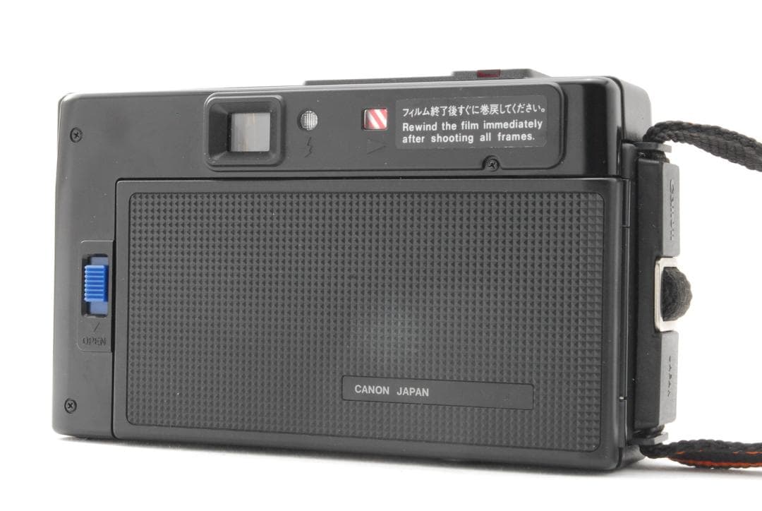 ［動作確認済］Canon AF35M ケース付き