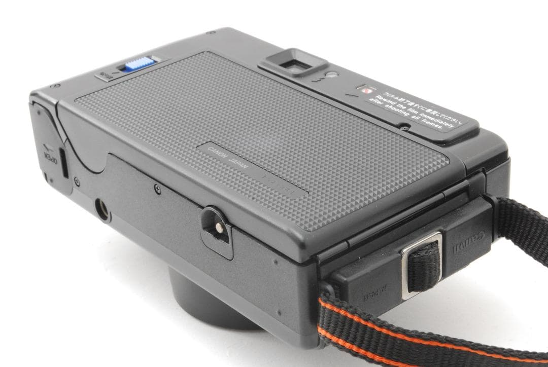 ［動作確認済］Canon AF35M ケース付き