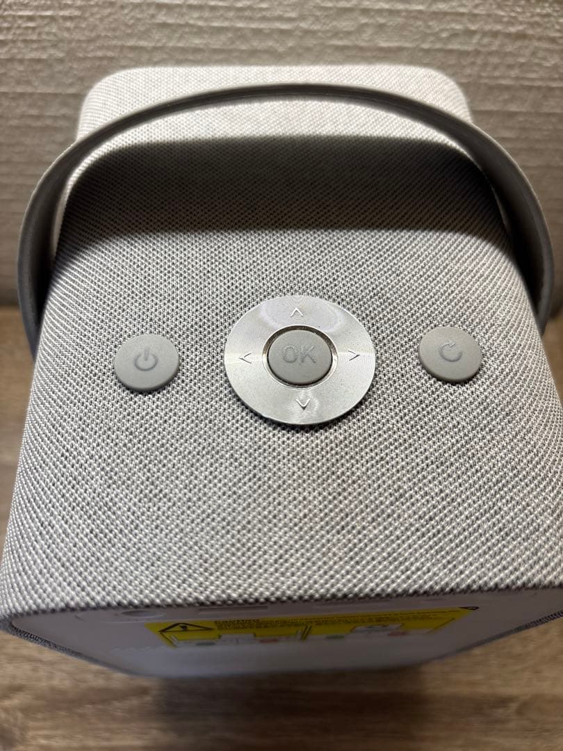 ETOE プロジェクター Google TV&Netflix公式ライセンス 4K