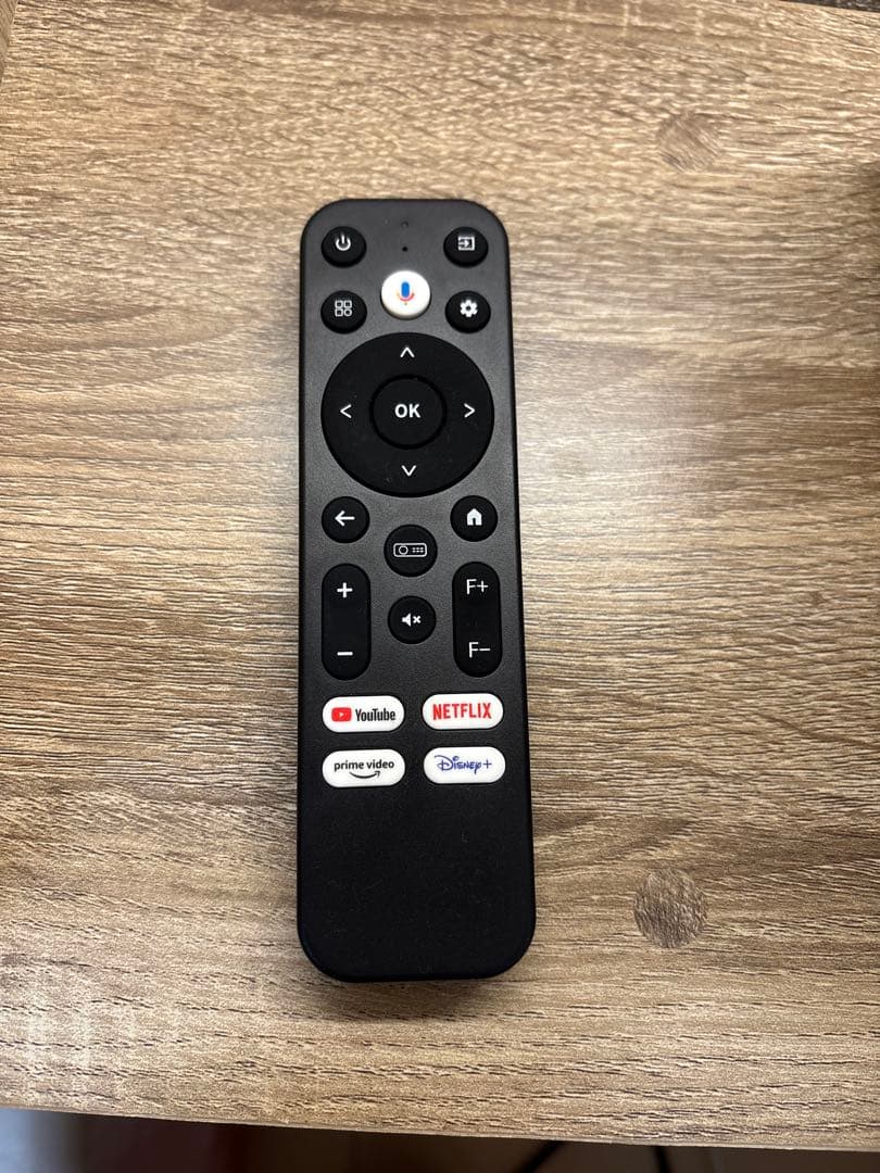 ETOE プロジェクター Google TV&Netflix公式ライセンス 4K