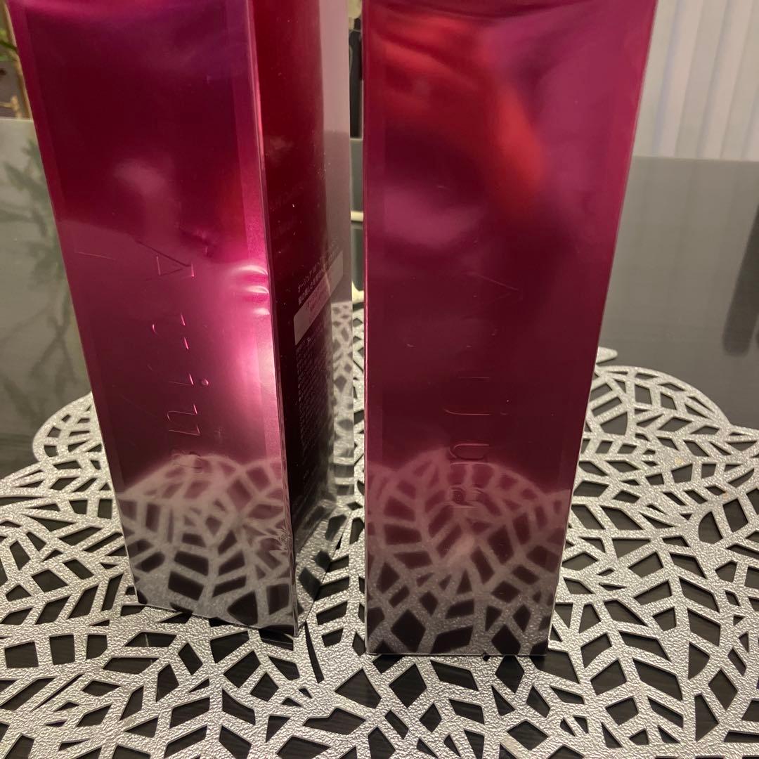 未使用　オージュアイミュライズシャンプー　トリートメント500mlセット