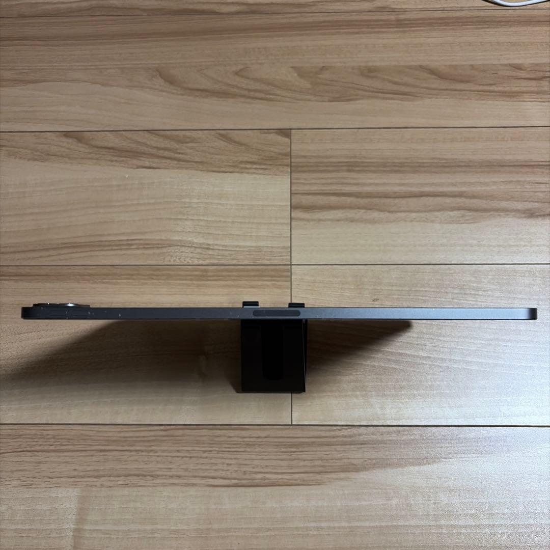 M1チップ搭載 iPad Pro 12.9 第5世代 256GB スペースグレー