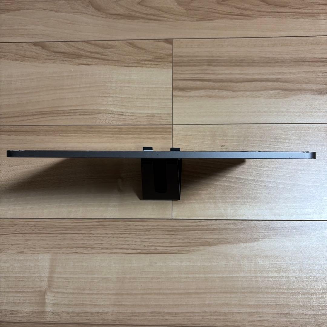 M1チップ搭載 iPad Pro 12.9 第5世代 256GB スペースグレー