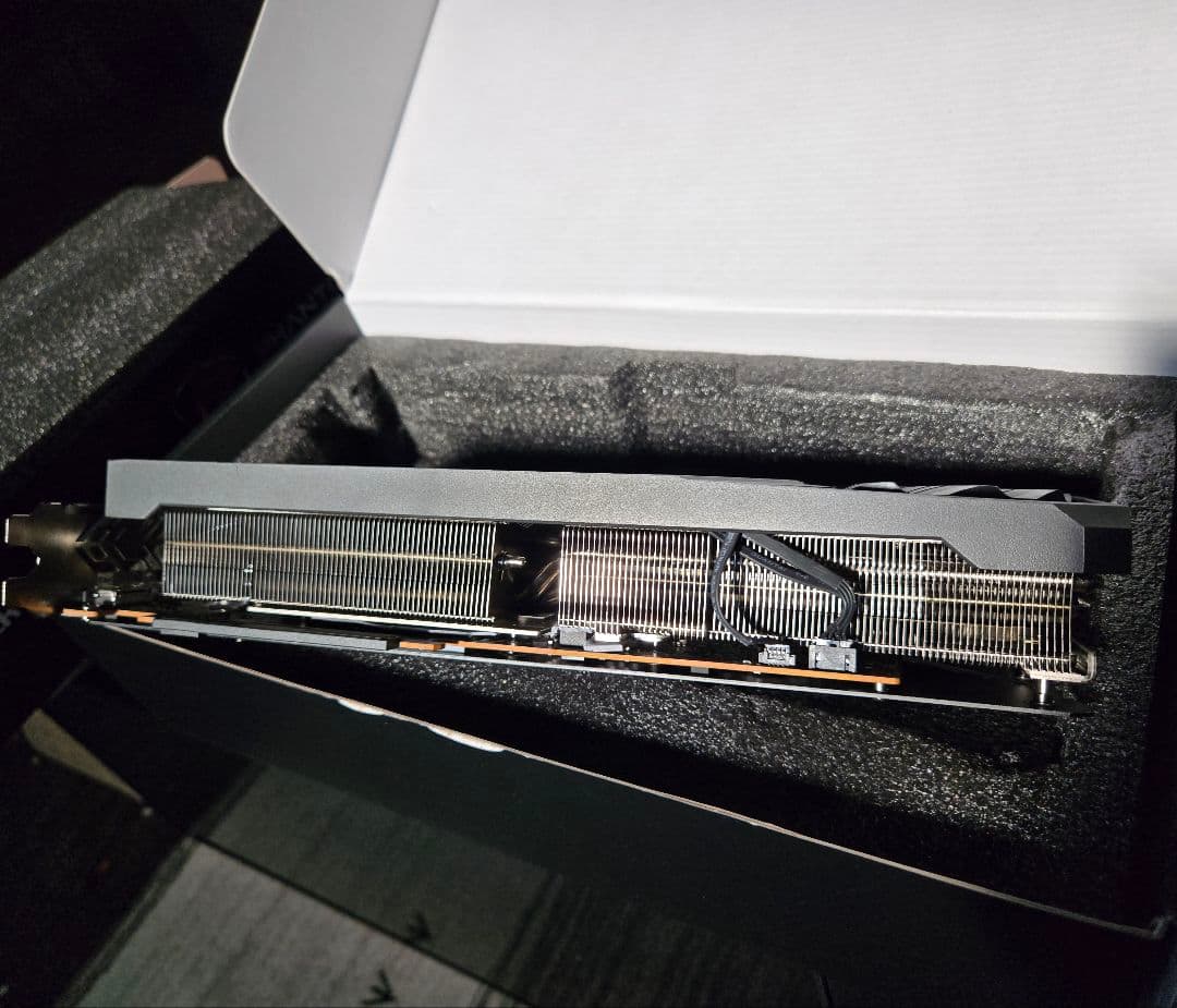 【ジャンク品】ASRock AMD Radeon RX 7900 XTX 24G