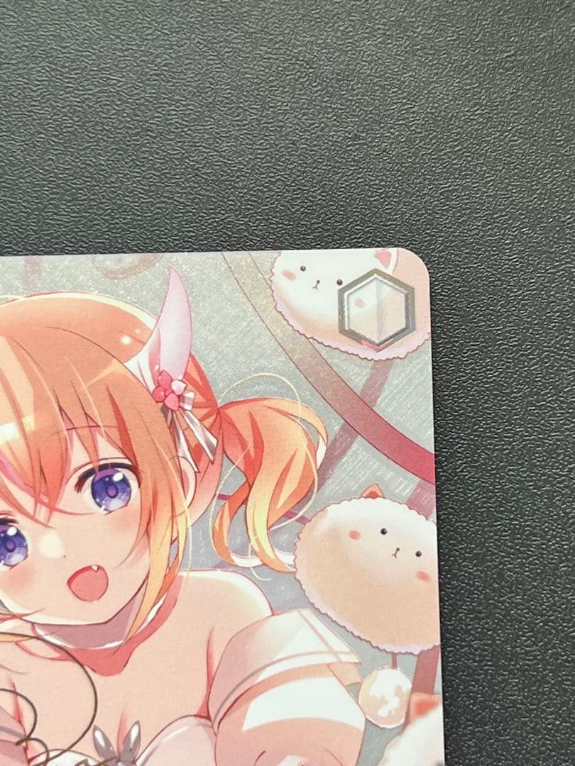 ヴァイスシュヴァルツ ごちうさ　ココア・グリード SP