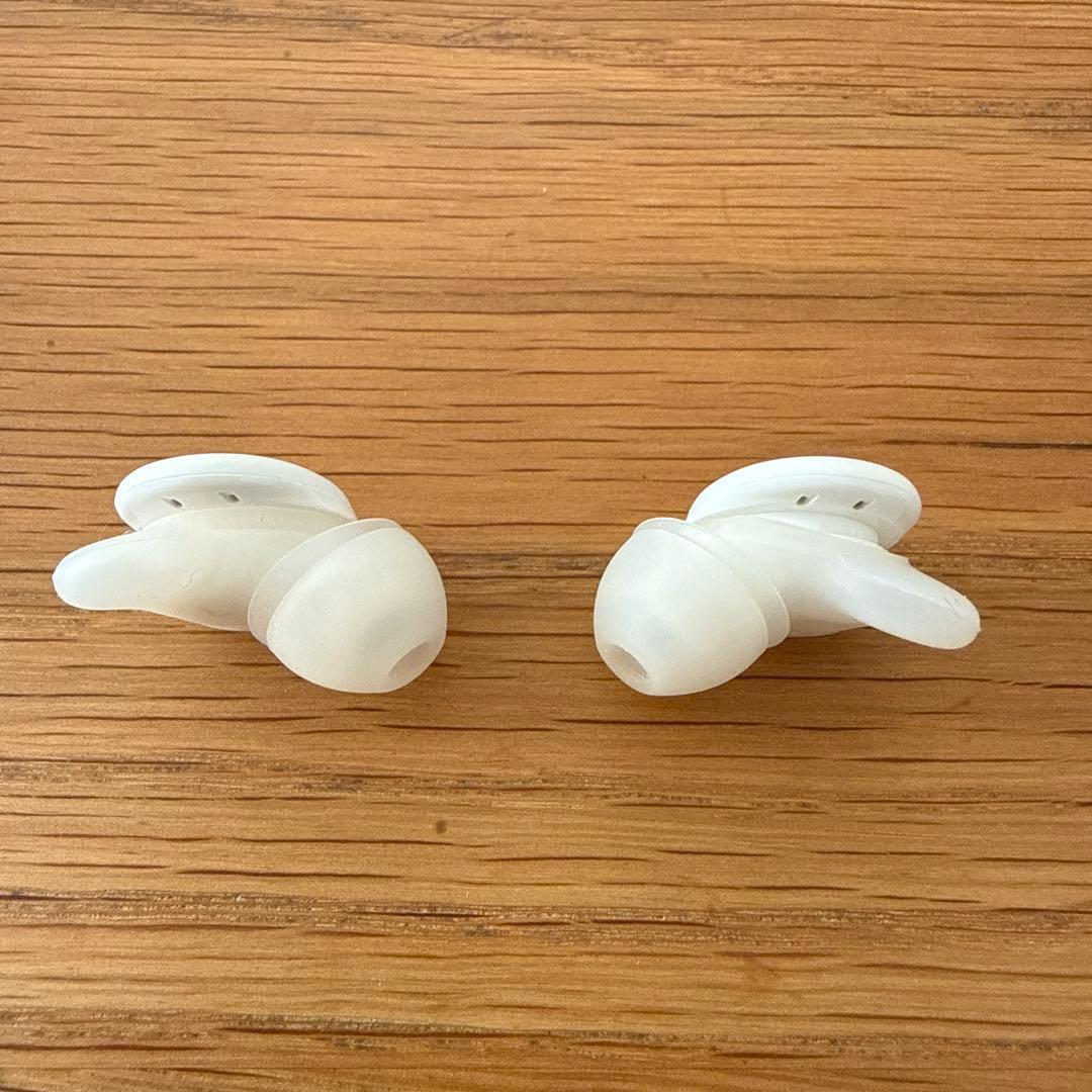 イヤホン soundcore Sleep A30