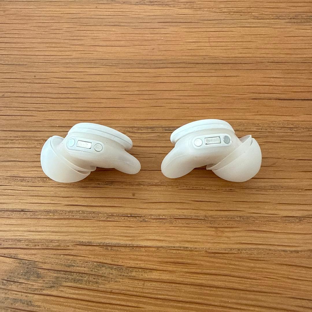 イヤホン soundcore Sleep A30