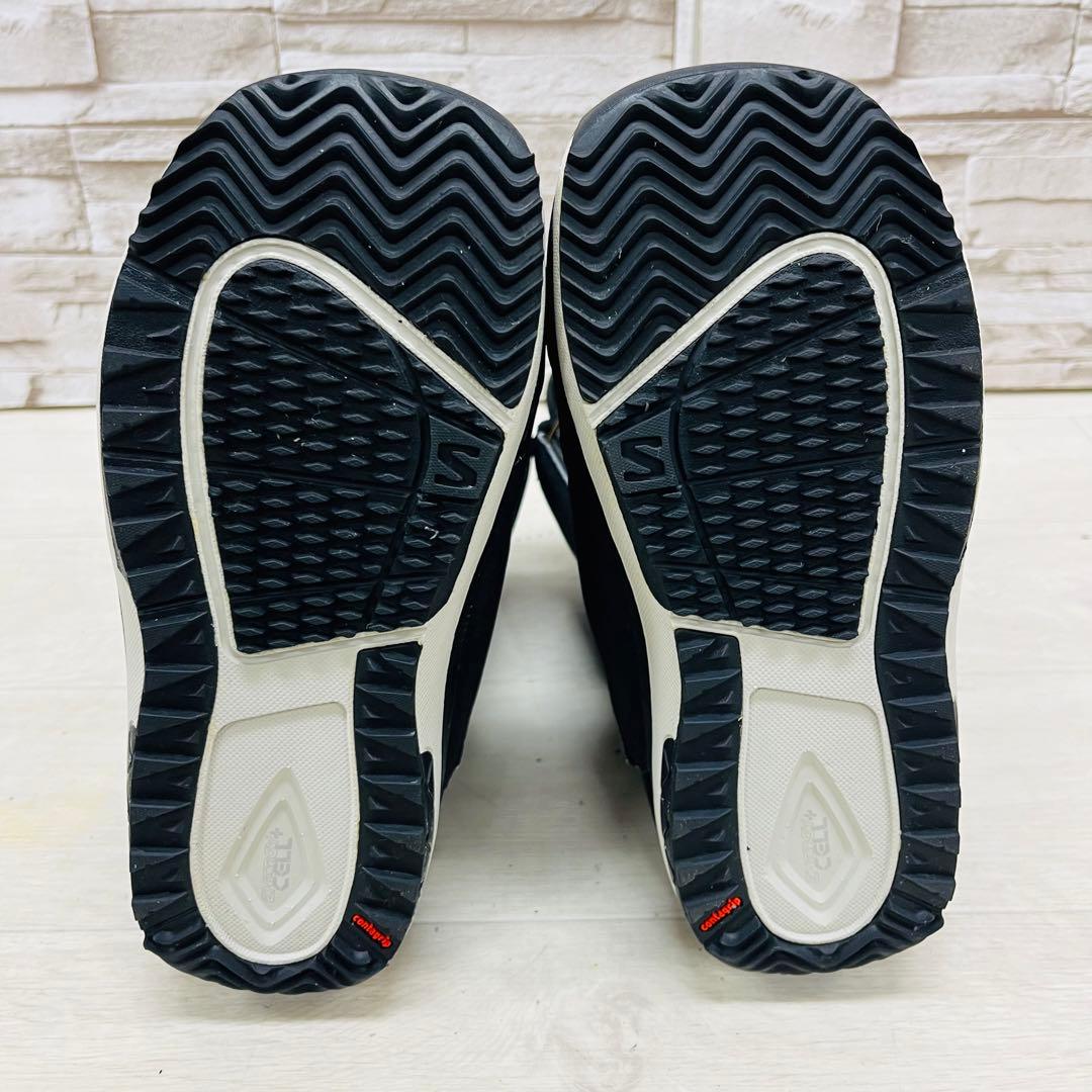 SALOMON サロモン KIANA DUAL BOA スノーボードブーツ ③