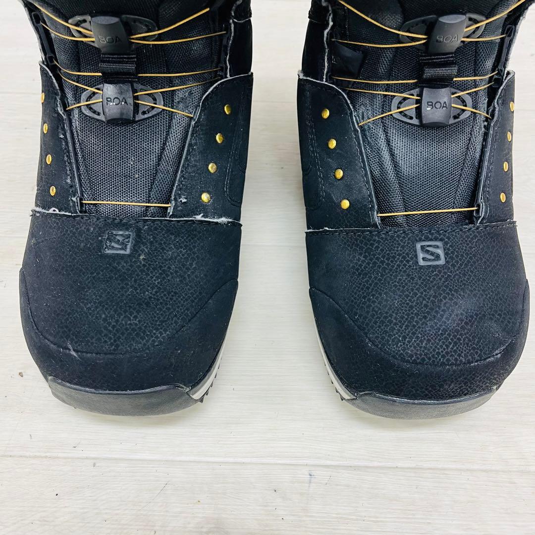 SALOMON サロモン KIANA DUAL BOA スノーボードブーツ ③