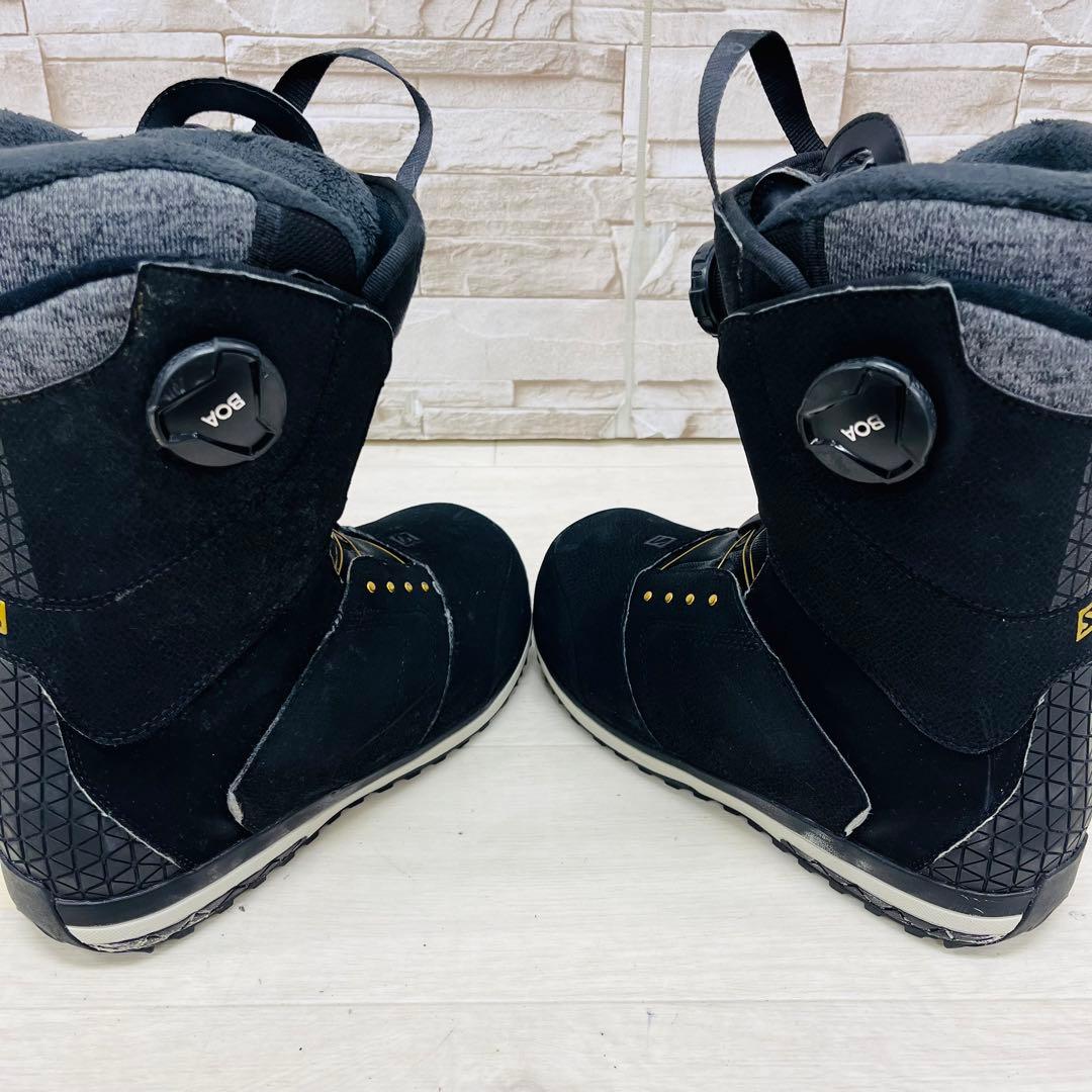 SALOMON サロモン KIANA DUAL BOA スノーボードブーツ ③