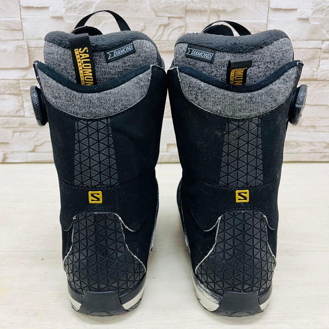 SALOMON サロモン KIANA DUAL BOA スノーボードブーツ ③
