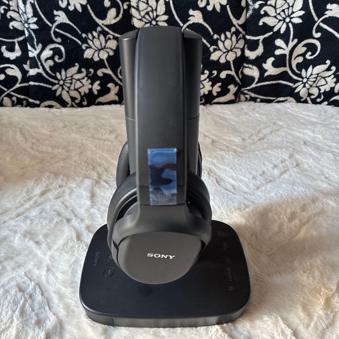 SONY WH-L600 ヘッドホン