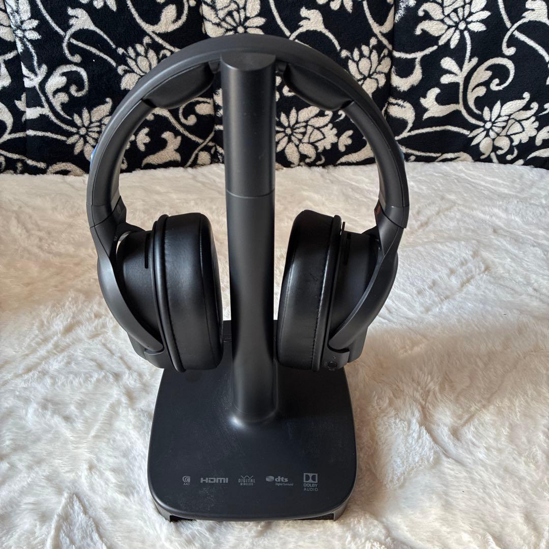 SONY WH-L600 ヘッドホン