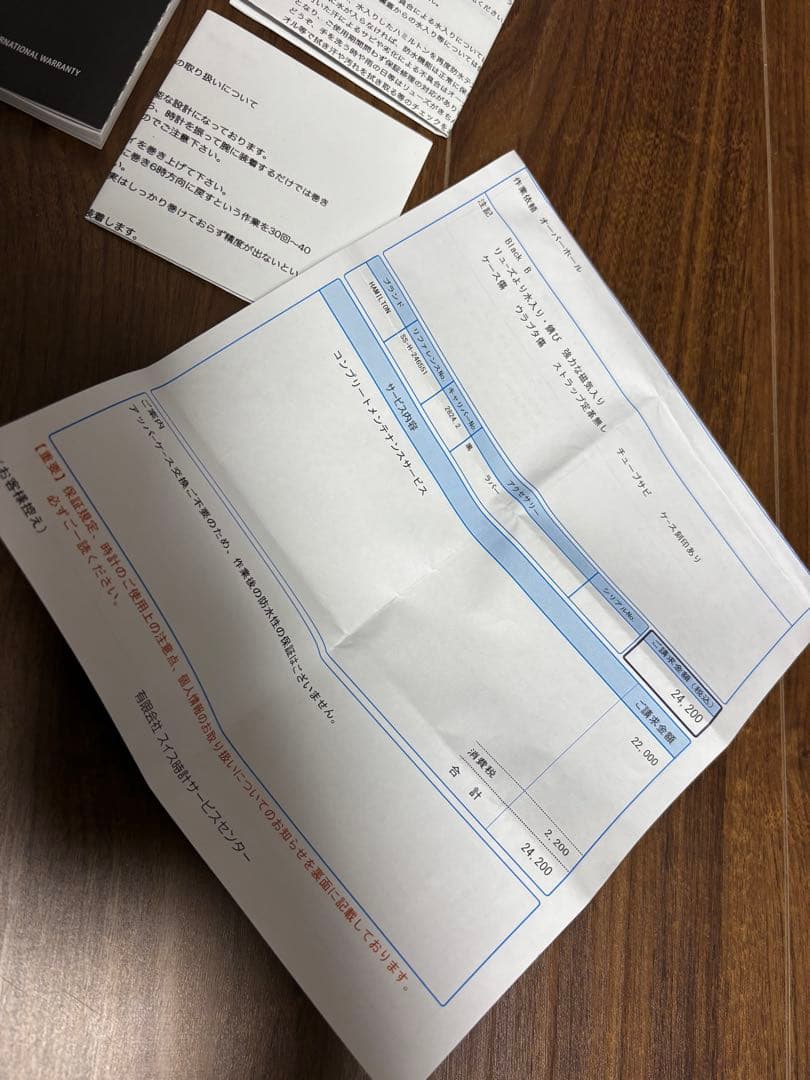 ハミルトン　ベンチュラ