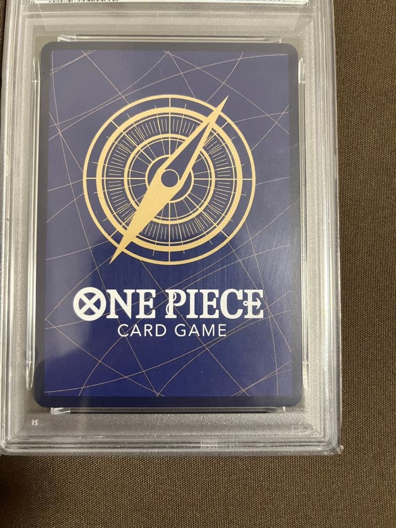 p*p様 PSA 【PSA10】 ジュエリー・ボニー SEC コミックパラレル