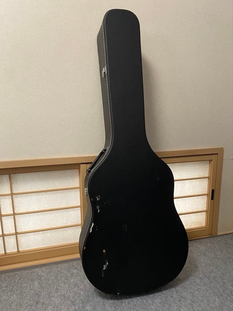 【よっこ】アコースティックギター レスターフラットピックガード 桜井和寿