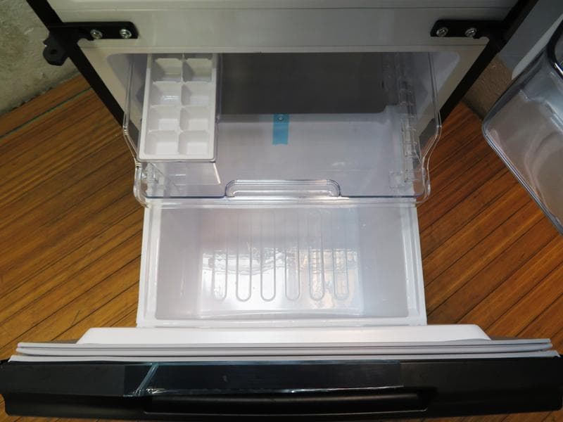 冷蔵庫 152L 2023年製 SJ-D15J どっちもつけかえドア KL02