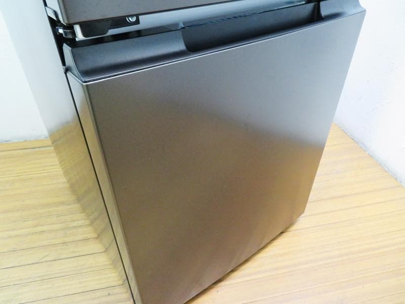 冷蔵庫 152L 2023年製 SJ-D15J どっちもつけかえドア KL02