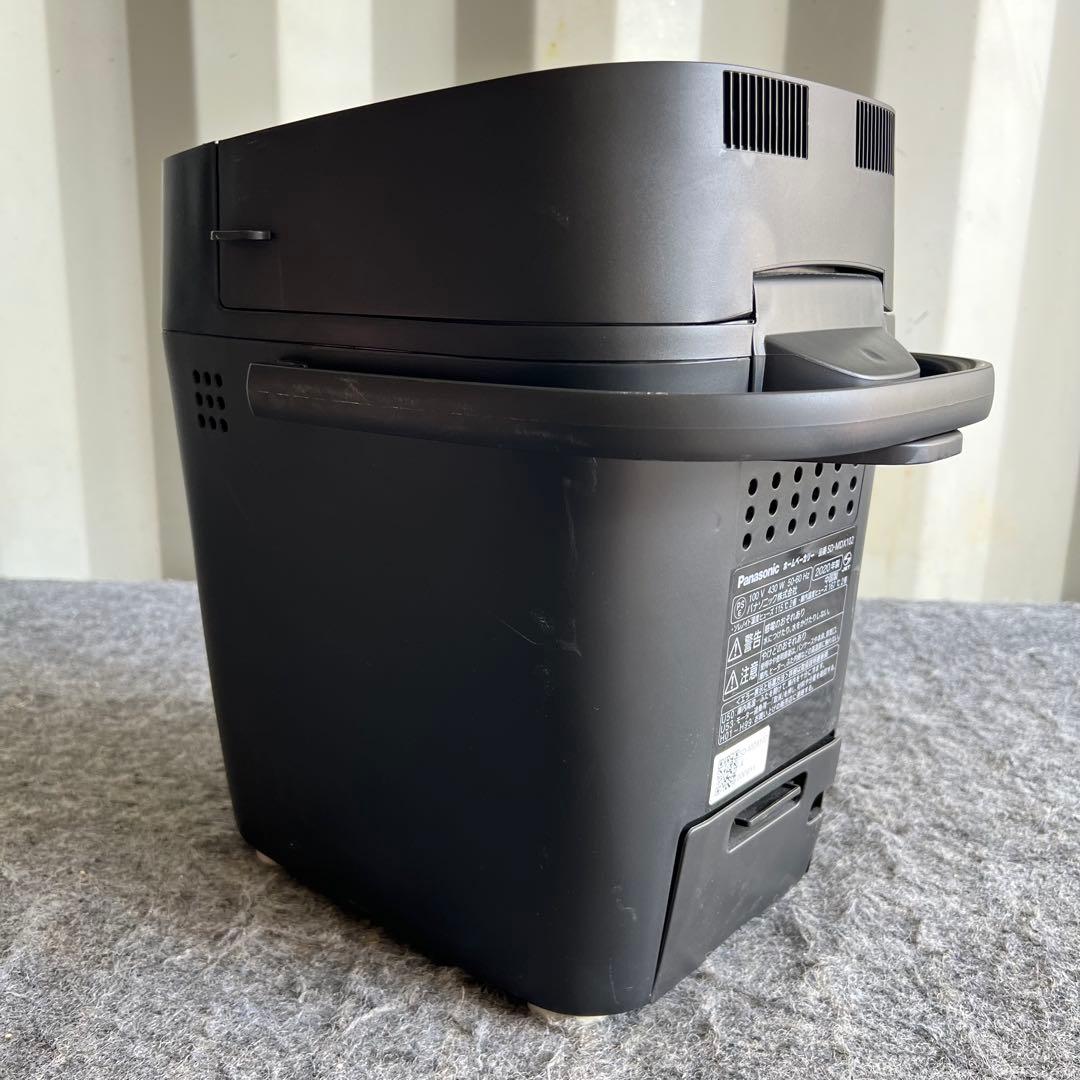 DG80激安早い者勝ち✨ Panasonic ホームベーカリー 生活家電