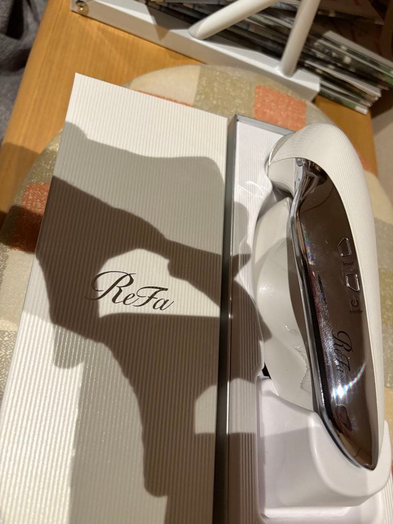 リファ　ビューティックレイズ