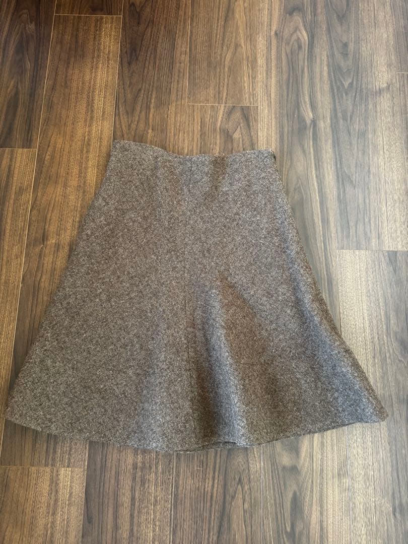 Madison blue スーツ　wool