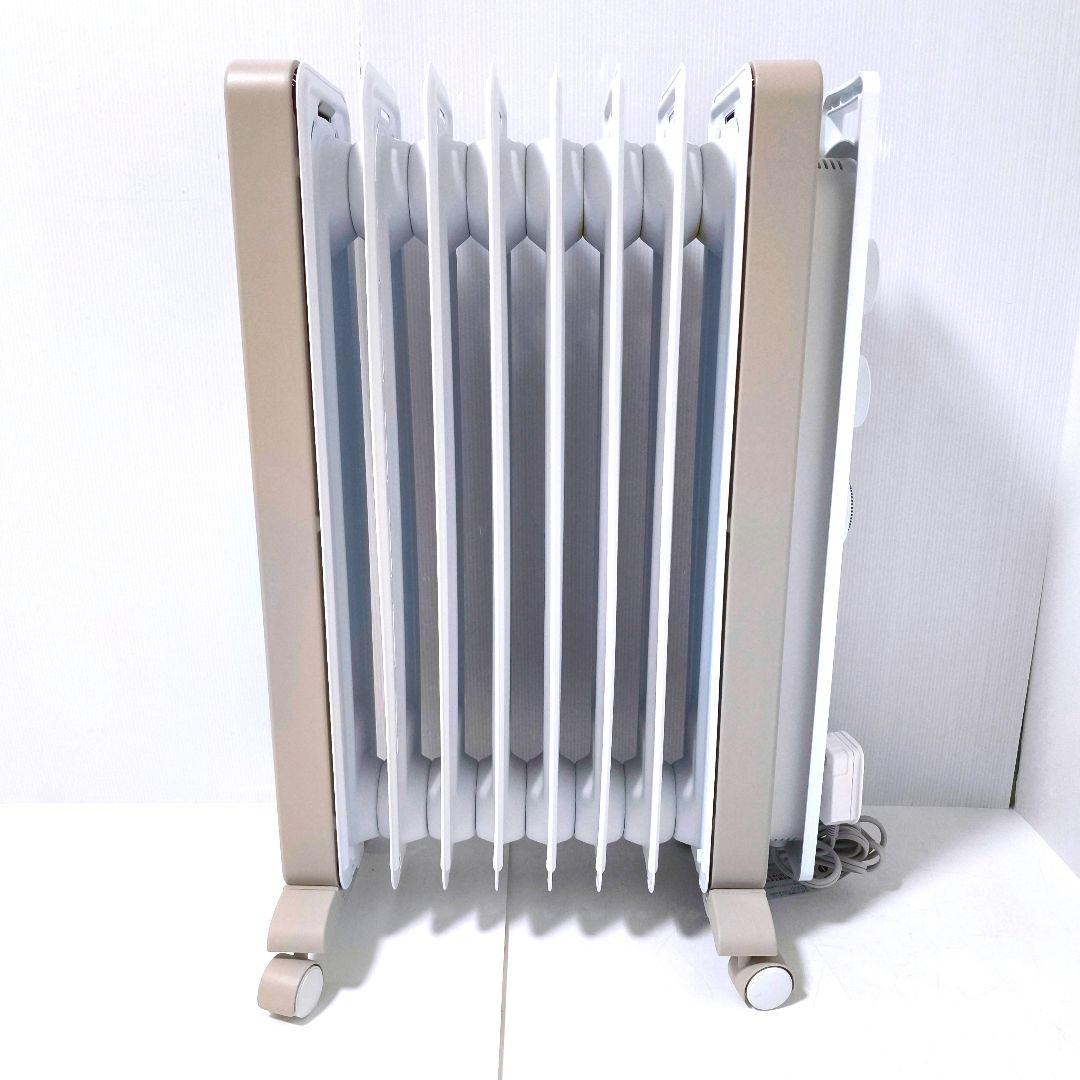 【送料無料】デロンギ De'Longhi オイルヒーター RHJ21F0812