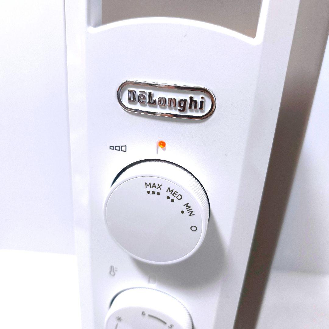 【送料無料】デロンギ De'Longhi オイルヒーター RHJ21F0812