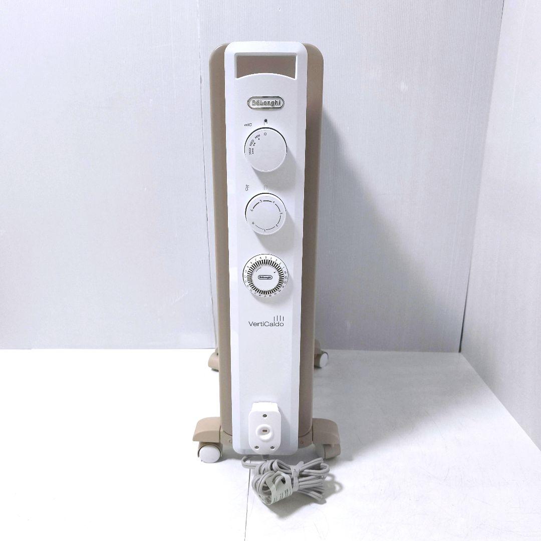 【送料無料】デロンギ De'Longhi オイルヒーター RHJ21F0812