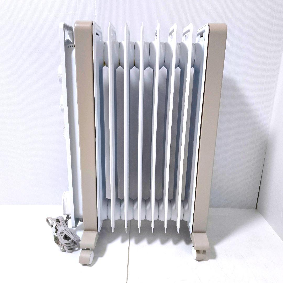 【送料無料】デロンギ De'Longhi オイルヒーター RHJ21F0812