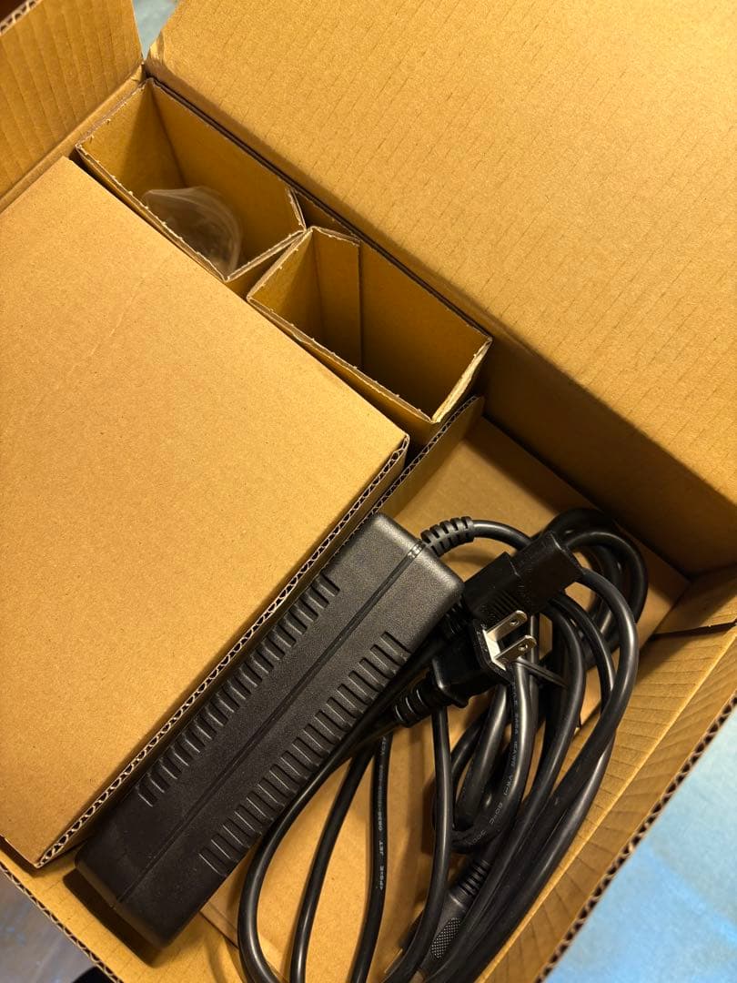 タイムセール【超美品】LaBrillerLUXE(ラブリエリュクス)水素吸入器