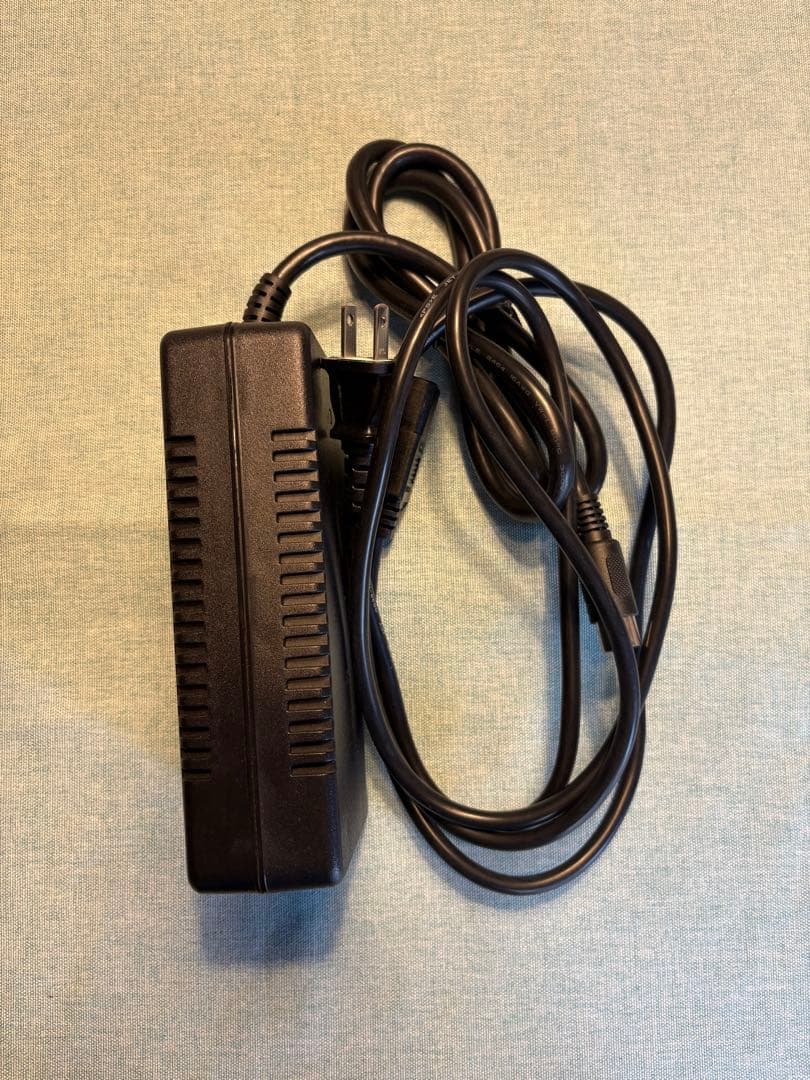 タイムセール【超美品】LaBrillerLUXE(ラブリエリュクス)水素吸入器