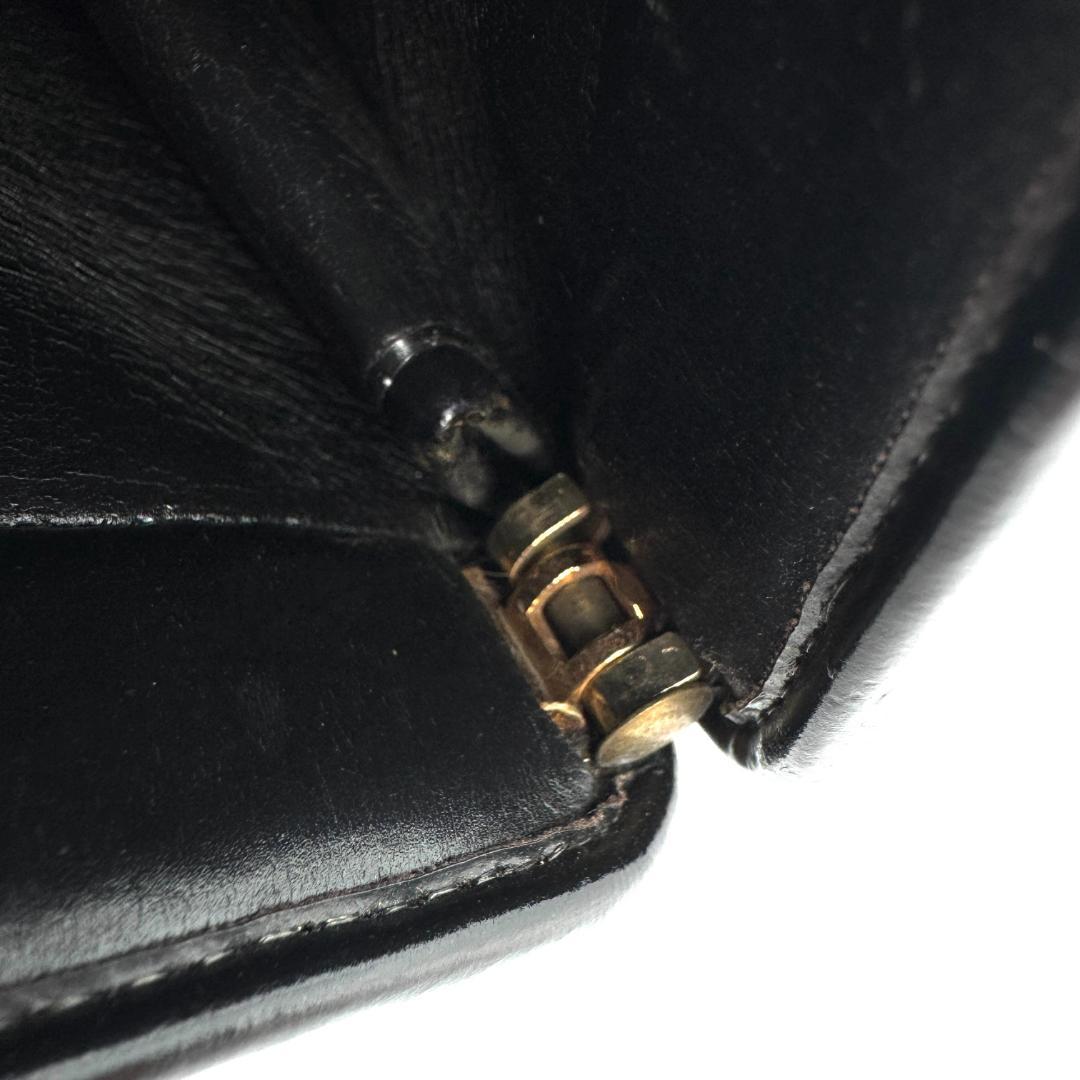 【美品】ChristianDior トロッター クラッチバッグ セカンドバッグ