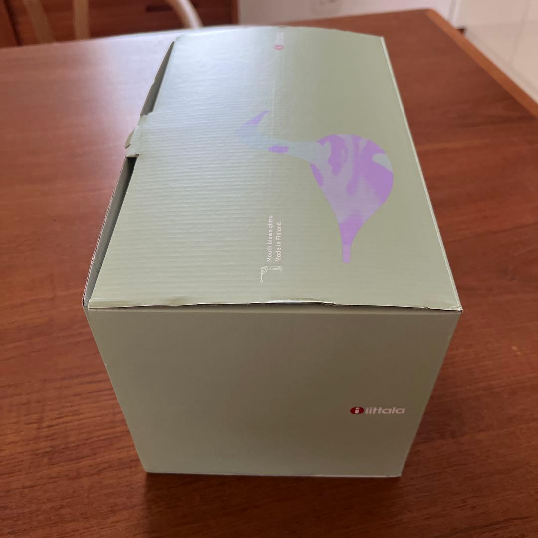 イッタラアニュアルバード2020