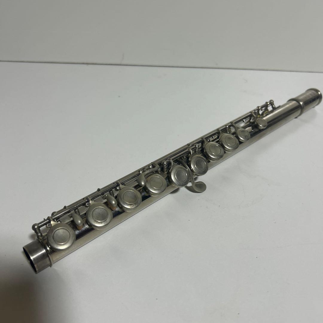 ムラマツフルート