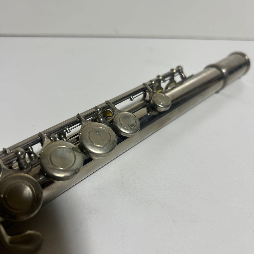 ムラマツフルート