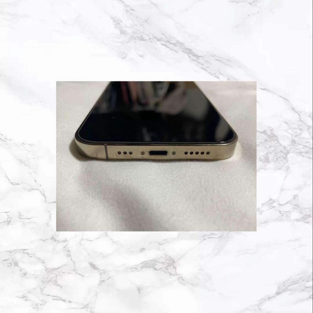 iPhone13pro 128GB 本体 ホワイト