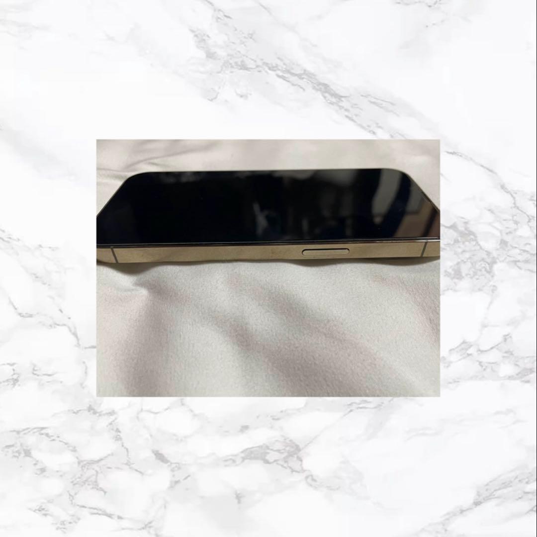 iPhone13pro 128GB 本体 ホワイト