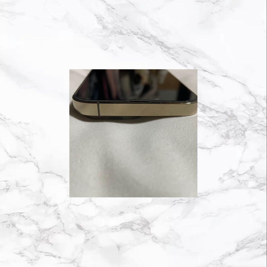 iPhone13pro 128GB 本体 ホワイト