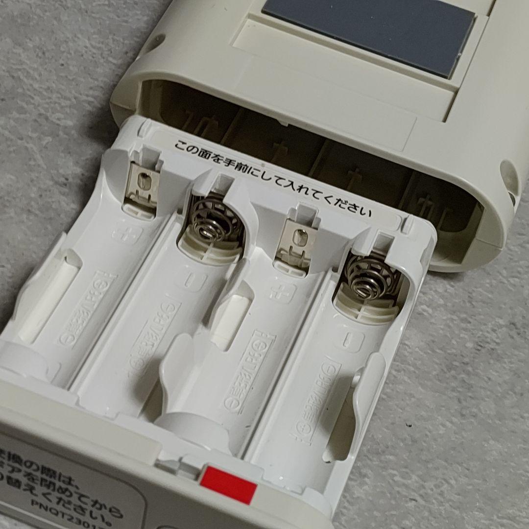 Panasonic ドアモニ ワイヤレスドアモニター VL-SDM310-T