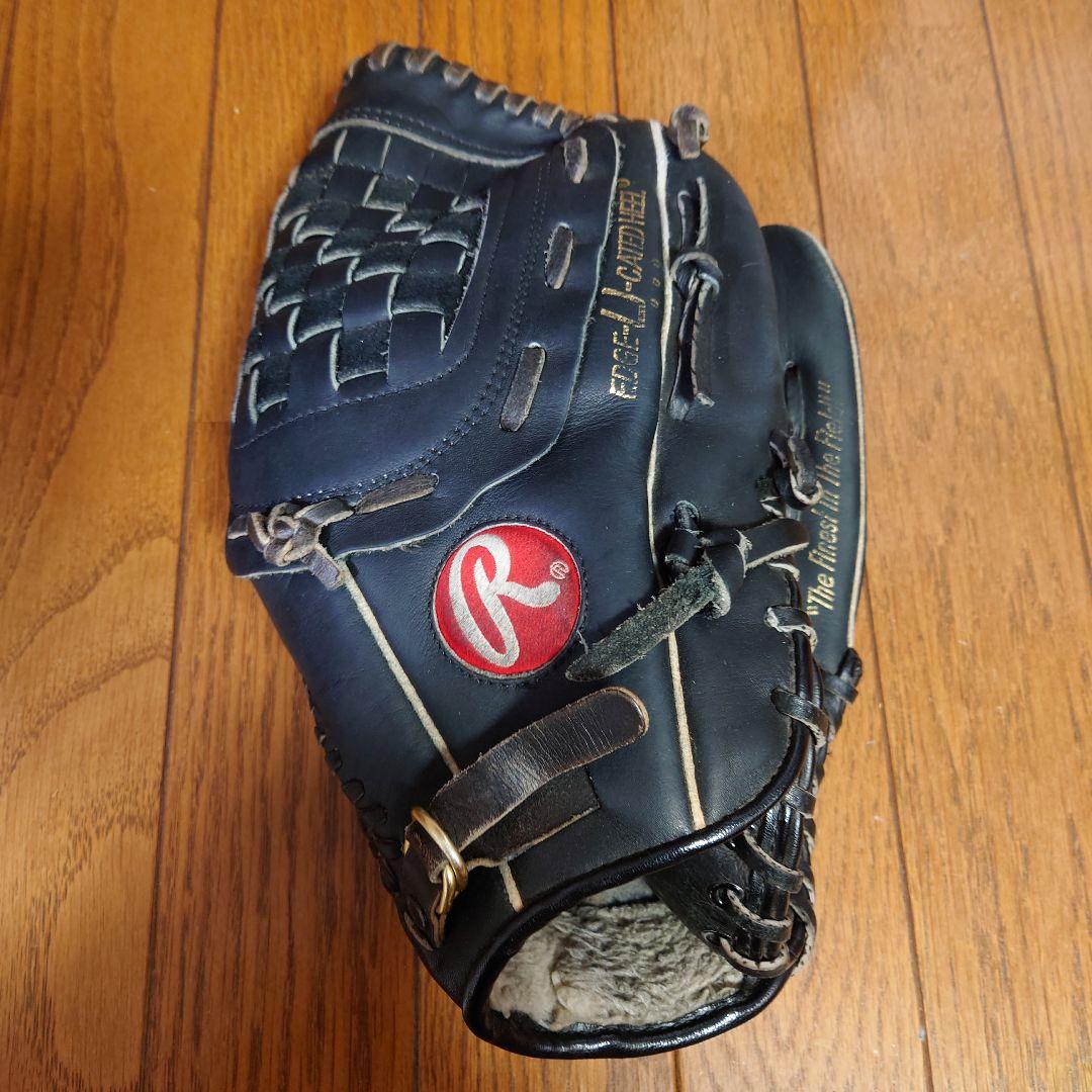 MLB Rawlings ライン・サンドバーグ シグネチャーモデル グローブ