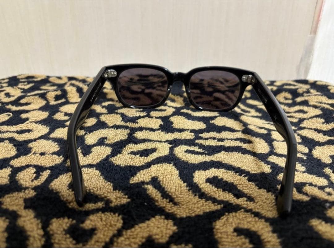 WACKOMARIA サングラス FUCK THIS LIFE 期間限定出品