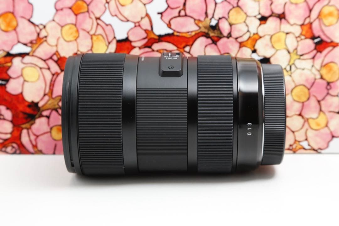 ❤f1.8通しの広角❤シグマ 18-35mm f1.8 DC HSM Art❤