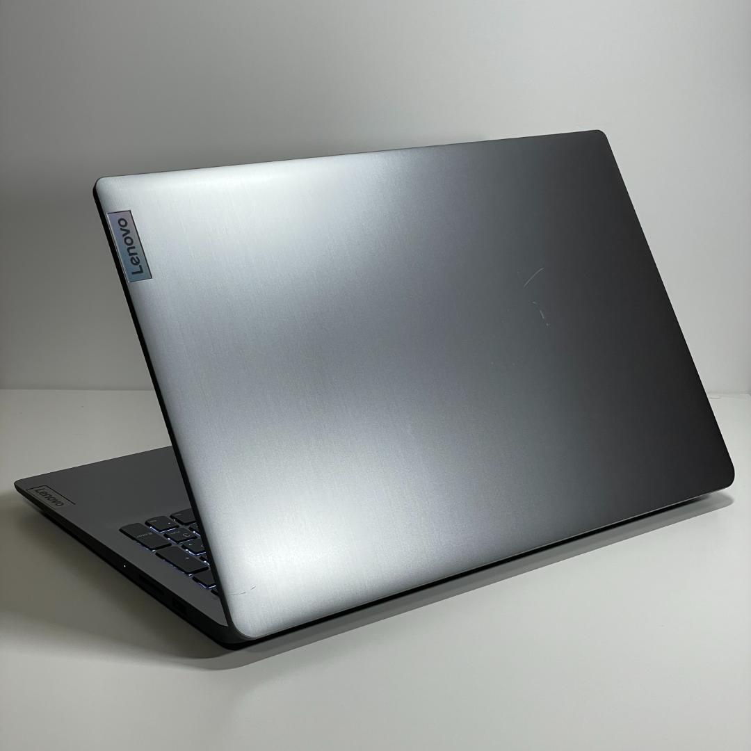 Lenovo IdeaPad Slim Ryzen7 ノートPC win11