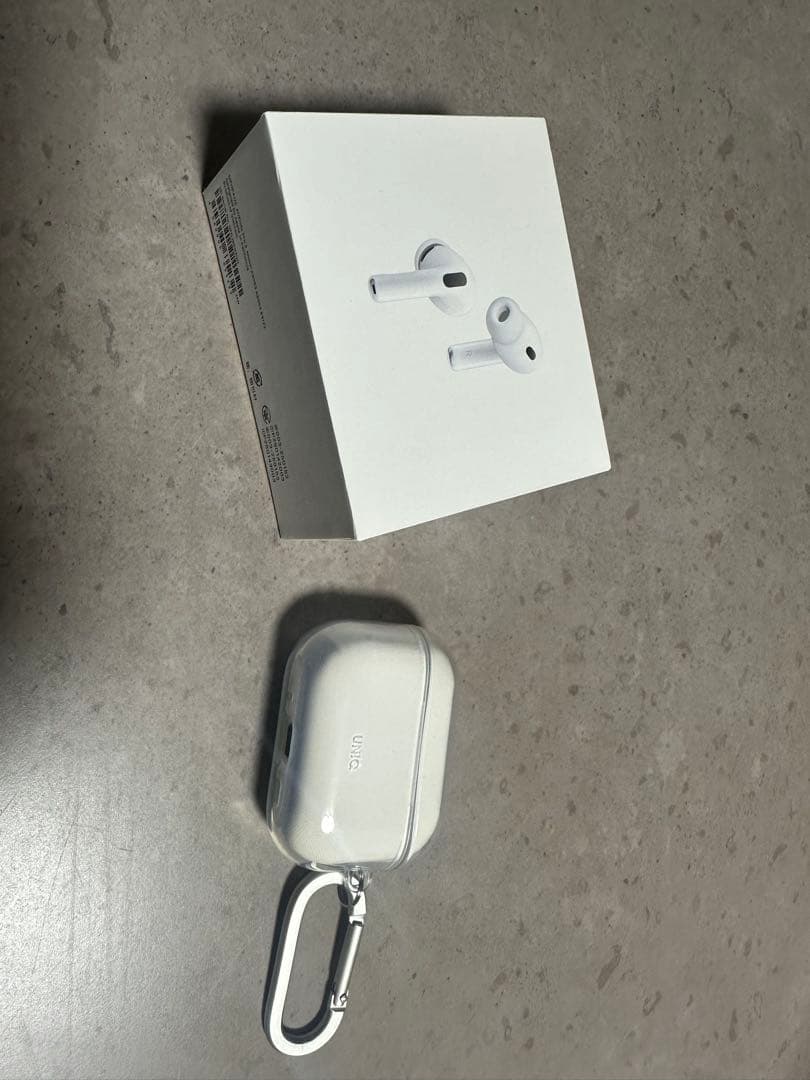 【正規品】【即発送】AirPodsPro3