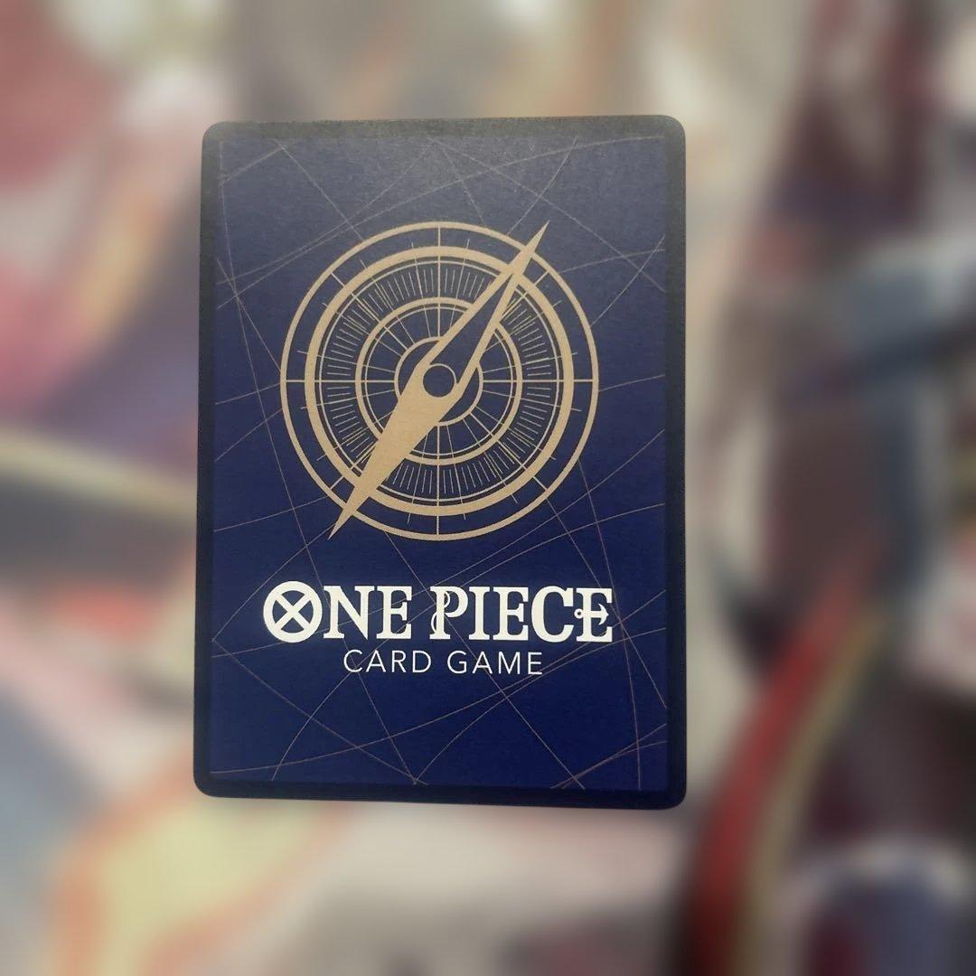 デ*ね様 ナミ R スーパーパラレル(コミパラ) OP01-016