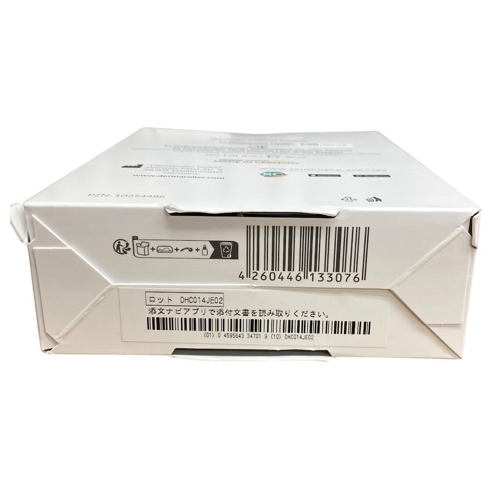 未開封 Dermaroller ダーマローラー HC902