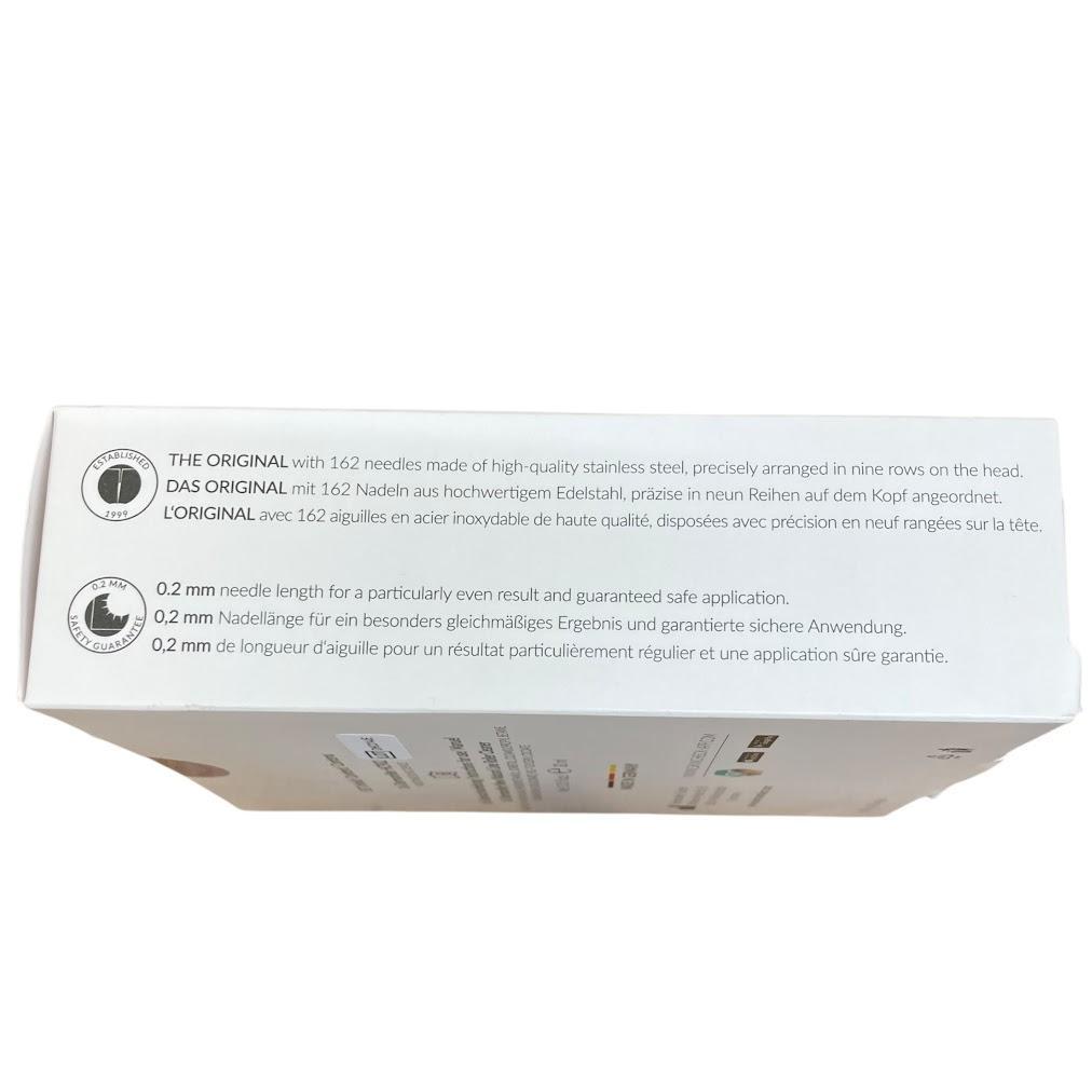 未開封 Dermaroller ダーマローラー HC902