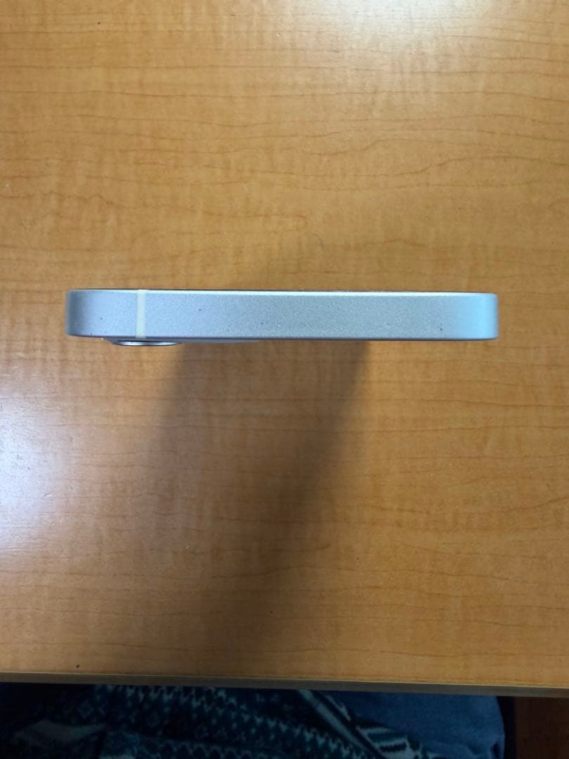 Apple iPhone 12 ホワイト 本体 64GB 箱付き