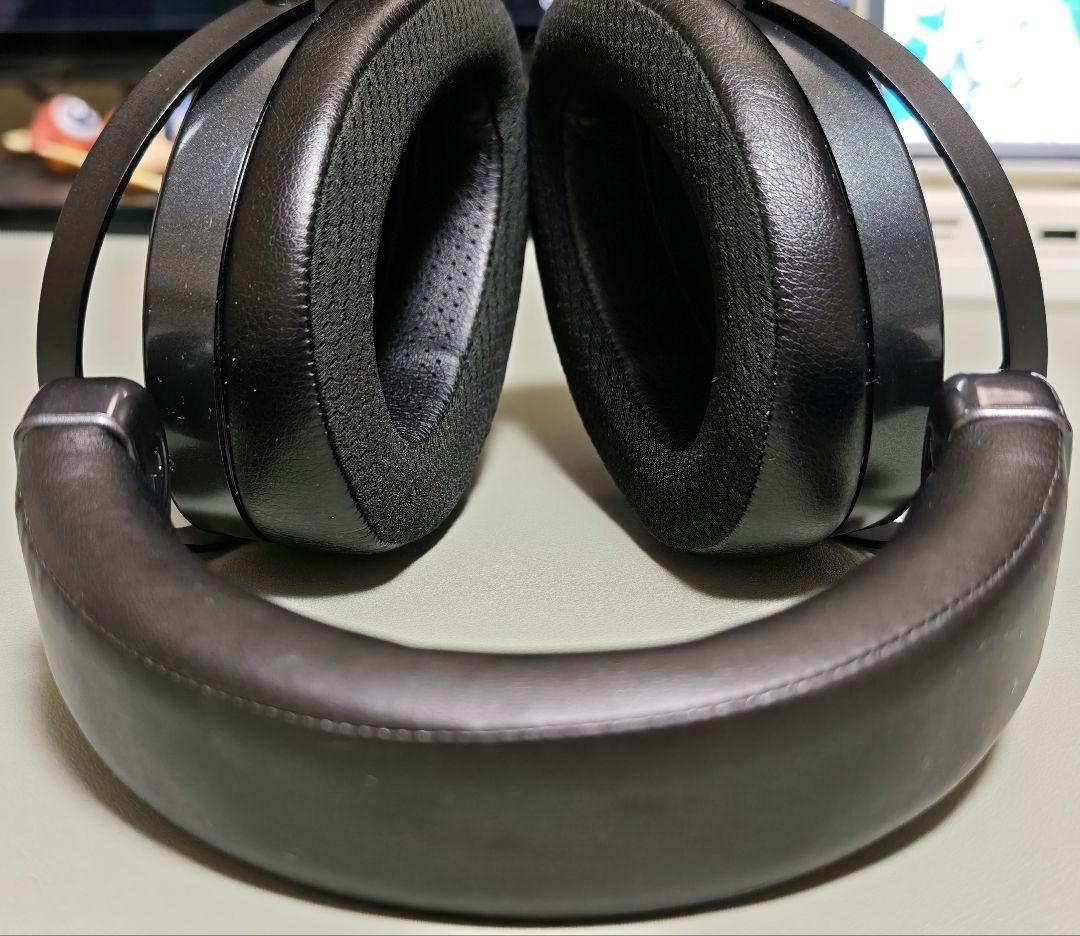 HIFIMAN Edition XS ヘッドフォン